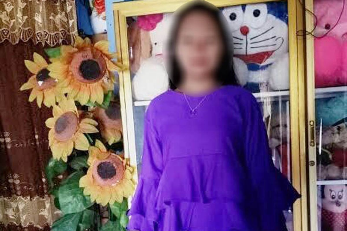 Hilang dibawa kabur, gadis Desa Saka Lagun ditemukan