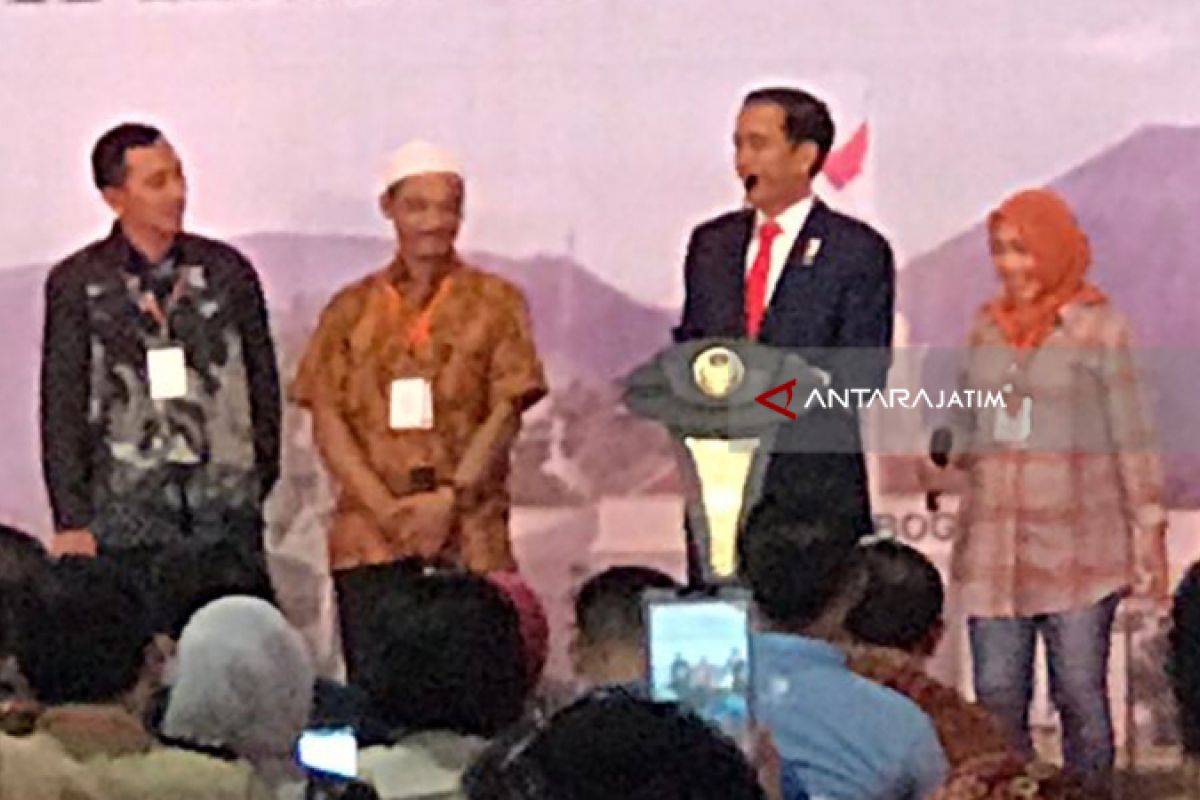 Berkali-kali Jokowi Ancam Copot Sofyan Djalil (Video)