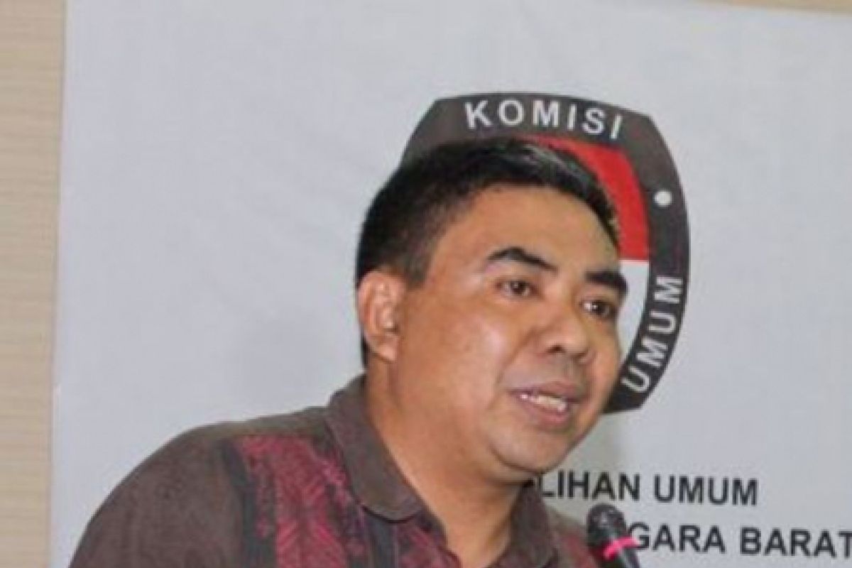 KPU Rekomendasikan Pergantian Tiga Anggota DPRD NTB