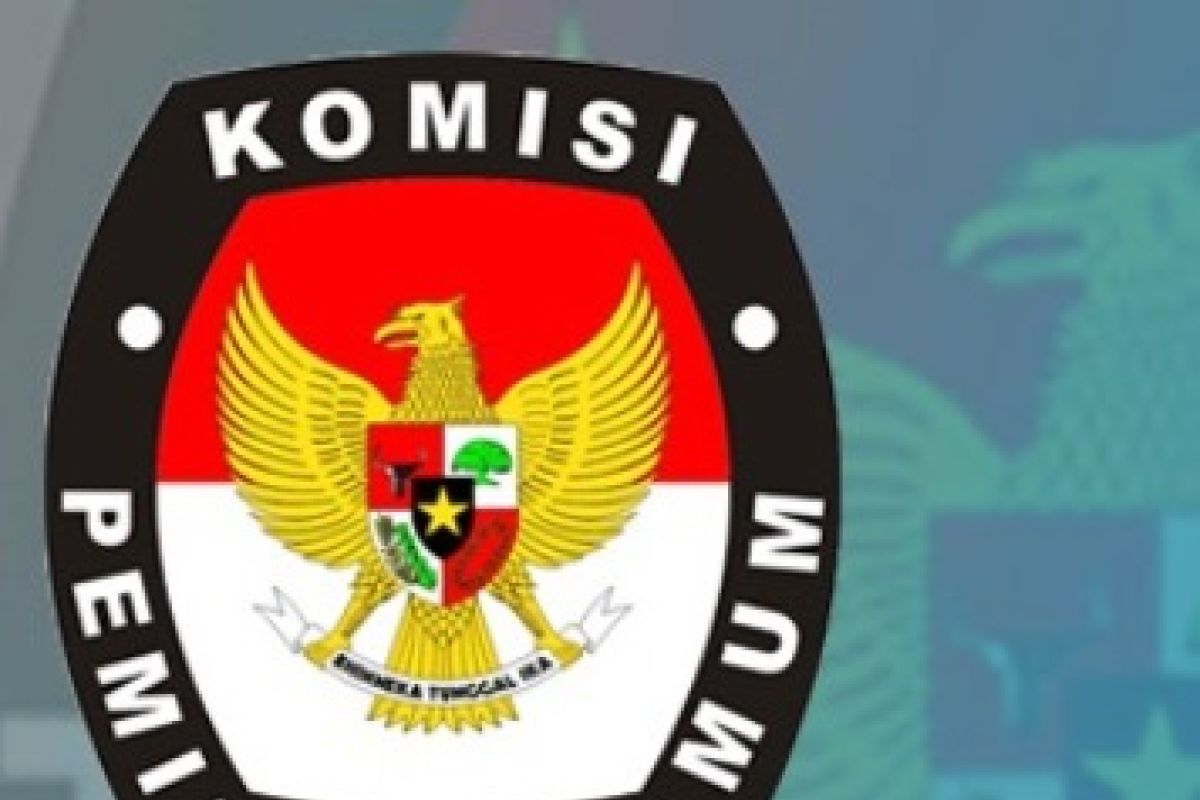 Komisioner KPU Sulsel terpilih dilantik pekan ini