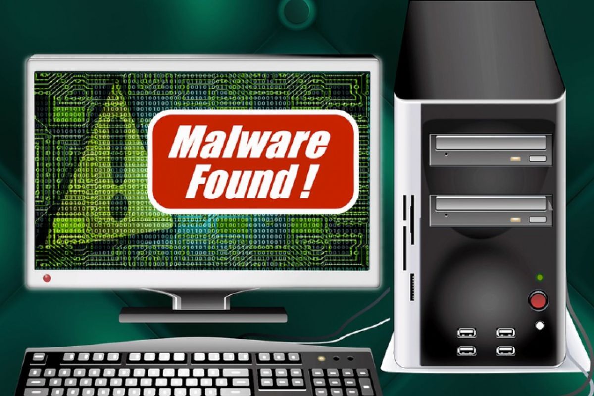 Hindari Malware, jangan asal klik!