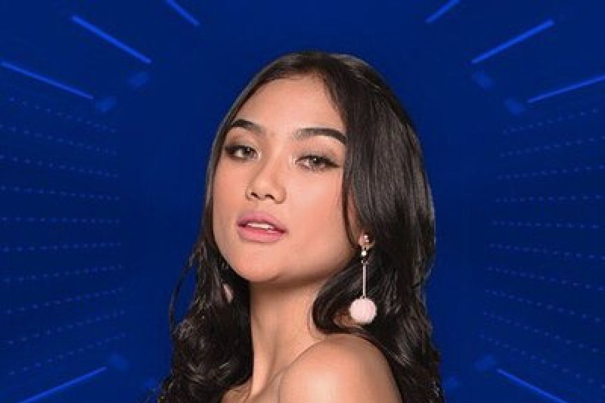 Marion Jola harus tersingkir dari Indonesian Idol