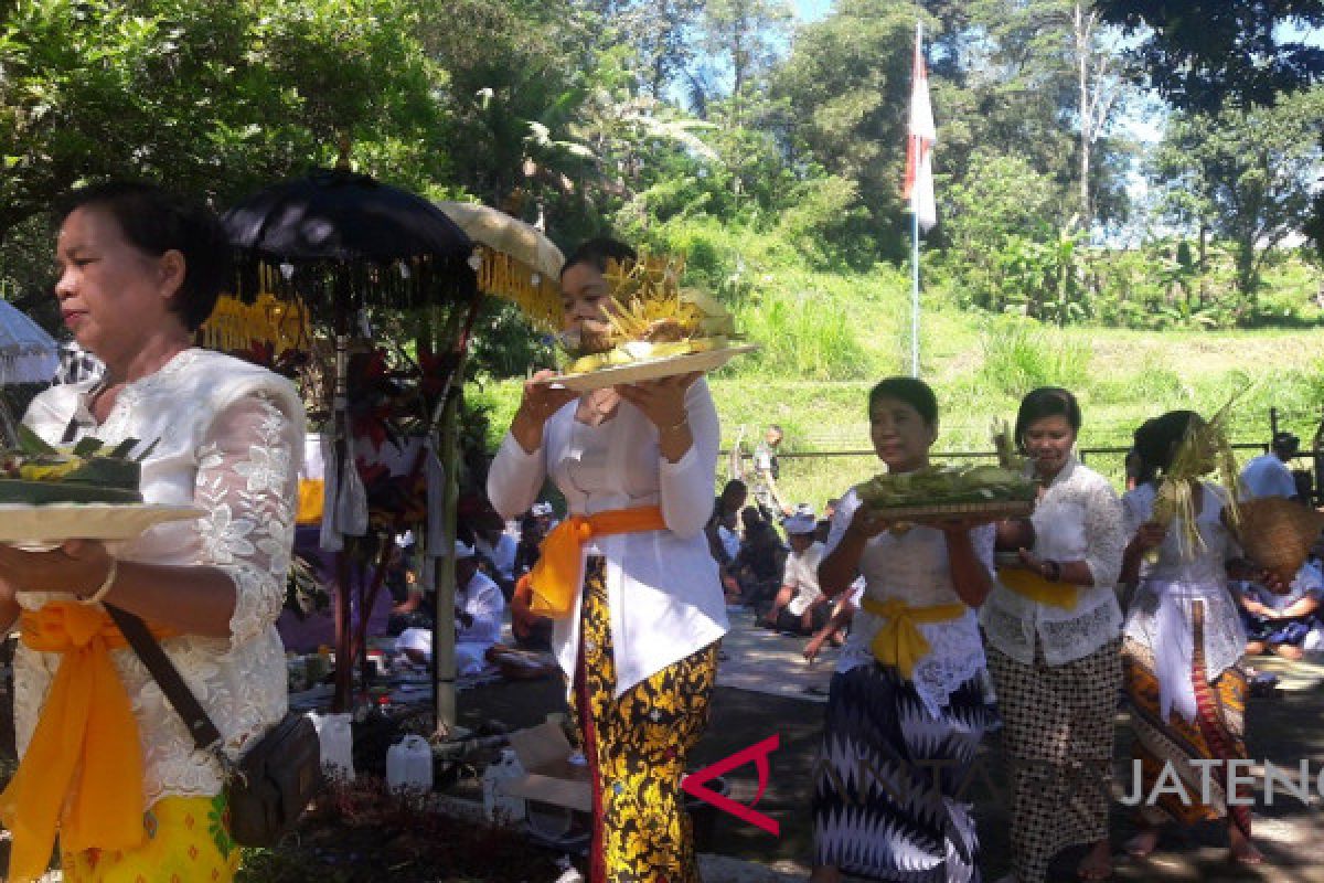 Penyeberangan Ketapang-Gilimanuk Tutup Total Selama Nyepi - ANTARA News ...