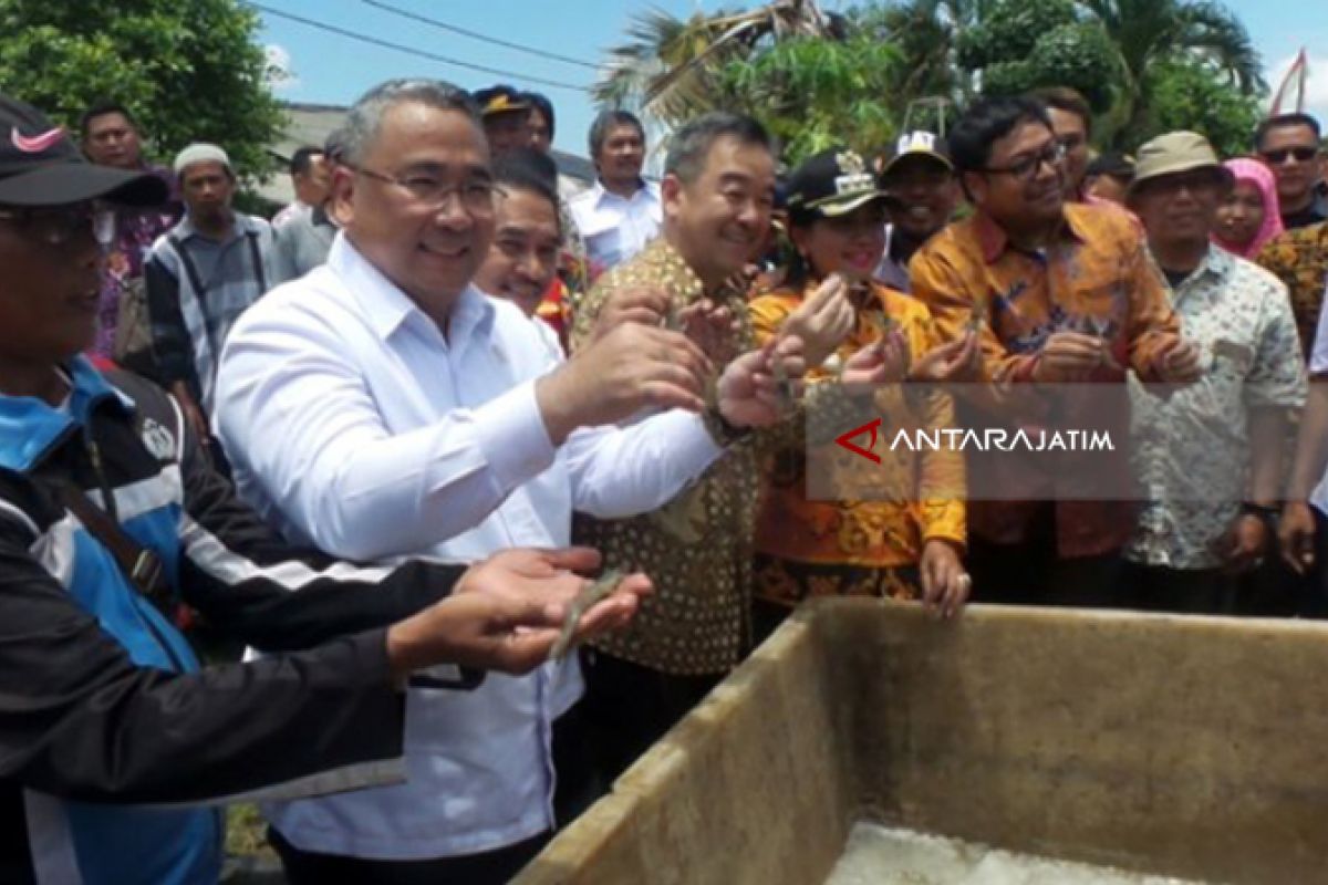 Mendes Undang Swasta Kerja Sama Kembangkan Desa