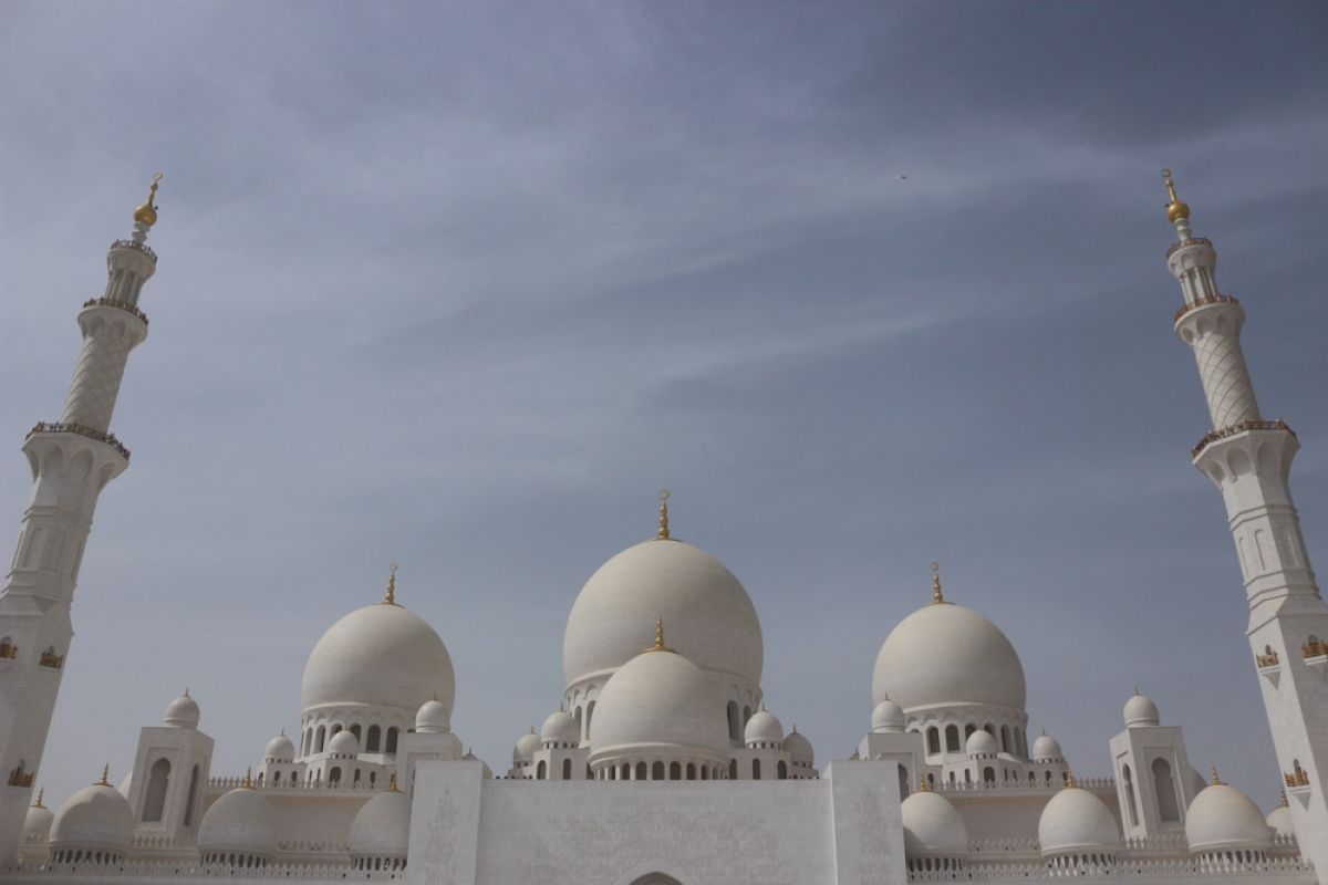 Pertumbuhan kuantitas Masjid diiringi kualitas keimanan