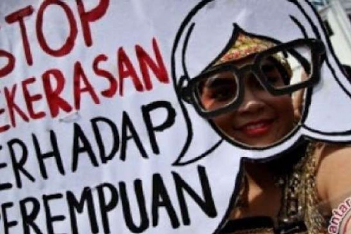 Miris, Anggaran Perlindungan Perempuan dan Anak di Riau Cuma Rp100 Juta