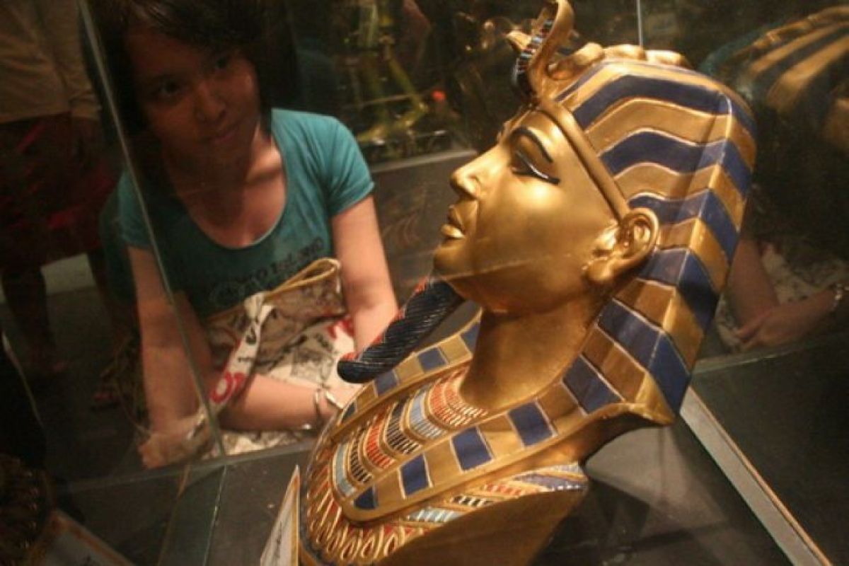 Kanker Pertama di Dunia Ditemukan di Mumi Mesir