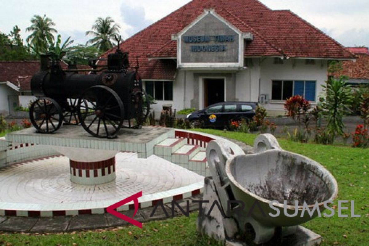 Museum Timah Babel tambah delapan galeri promosi UKM