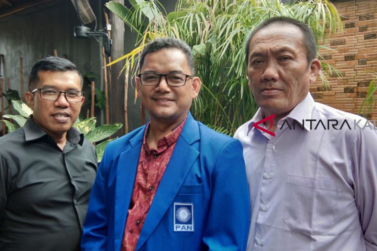 PAN Kota Pontianak bersiap jelang pesta demokrasi