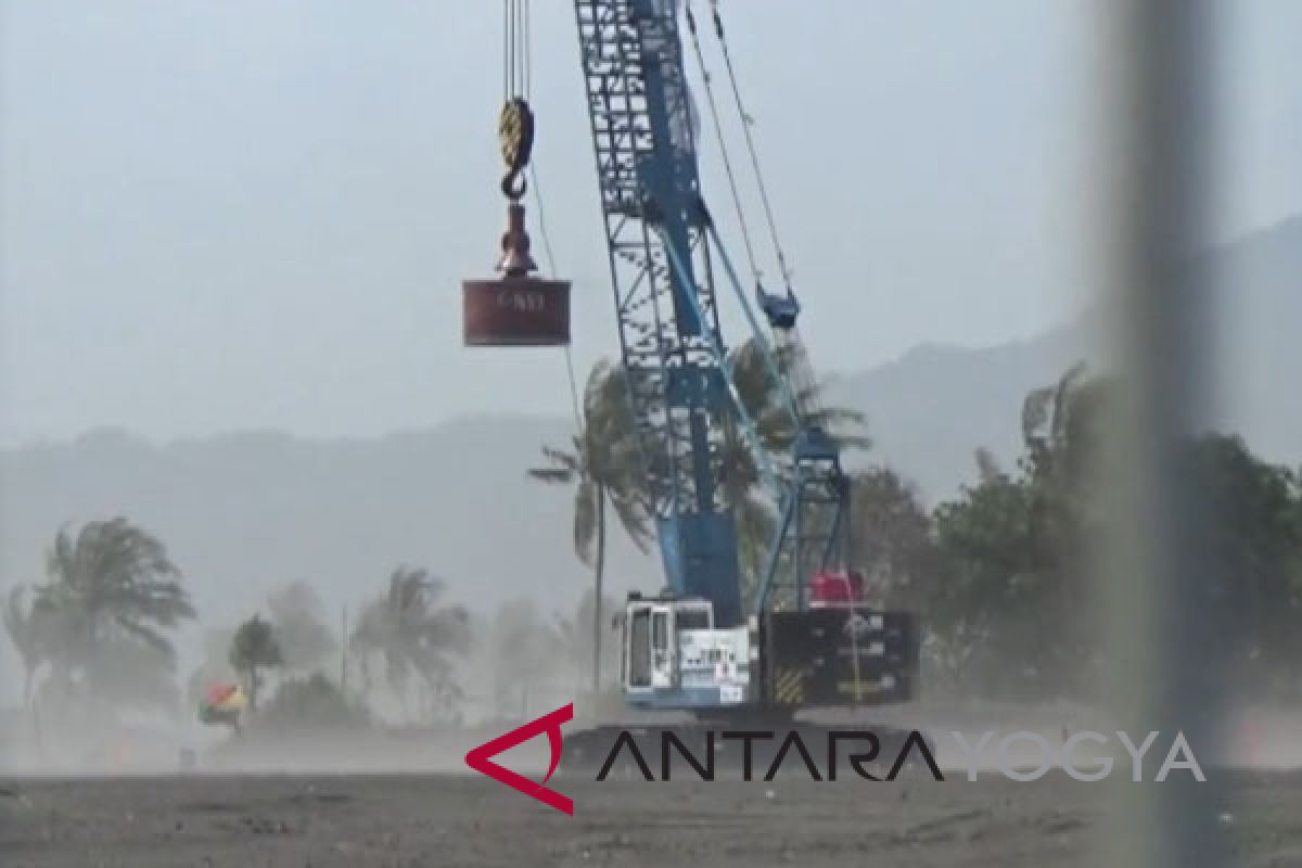 Pemkab Kulon Progo fokus peresmian Bandara NYIA