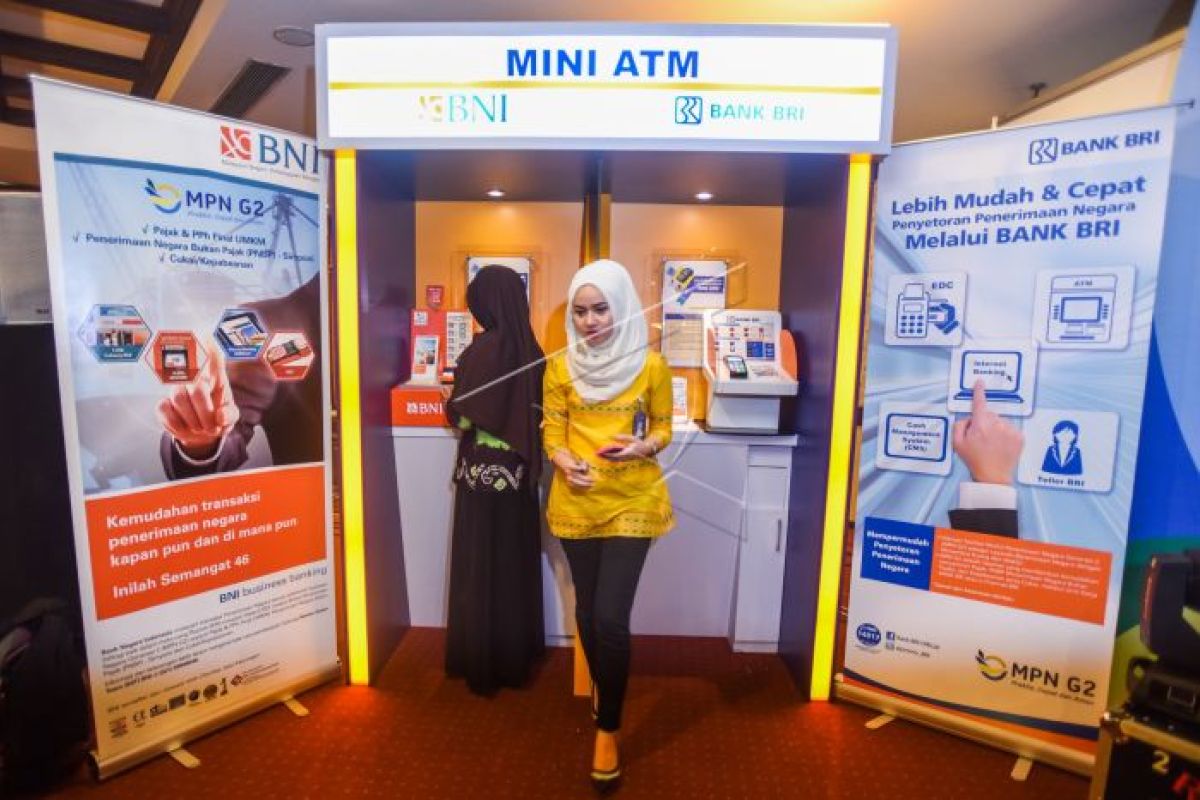 BNI cek seluruh mesin ATM di Indonesia, cegah skimming