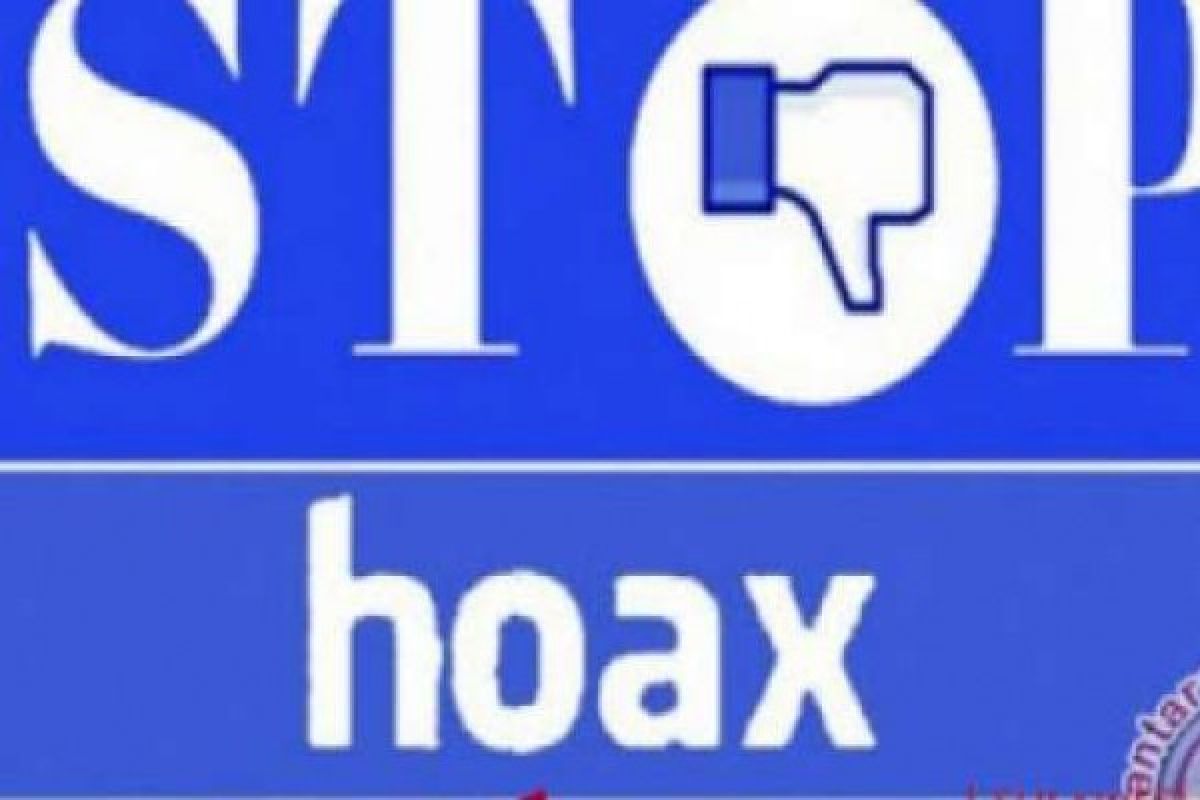 Pemkab dan Panwaslu Rohil Dukung Gerakan Anti-Hoax, Apalagi Sekarang Tahap Pilkada