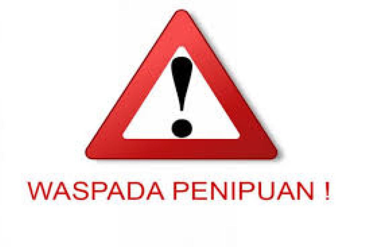 Waspada penipuan program bantuan perumahan, Sekdes jadi korban