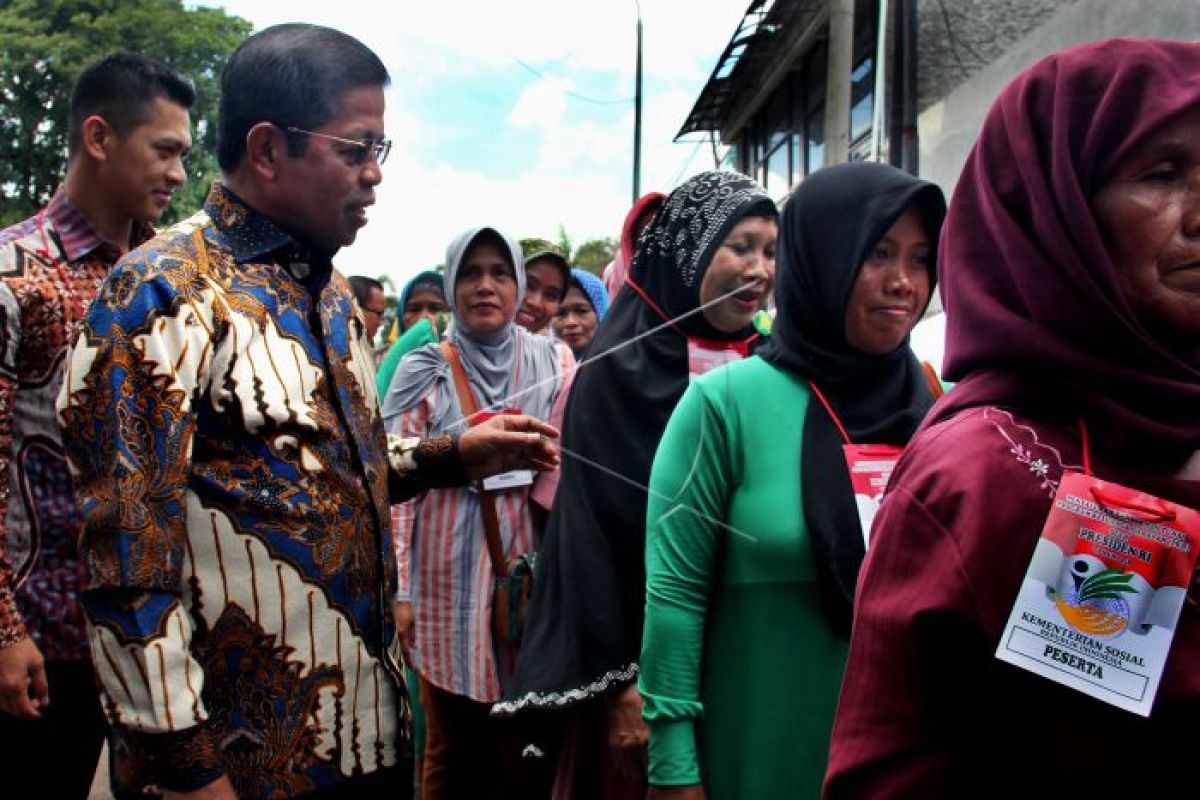 Presiden Minta Orang Tua Didik Anak Budi Pekerti