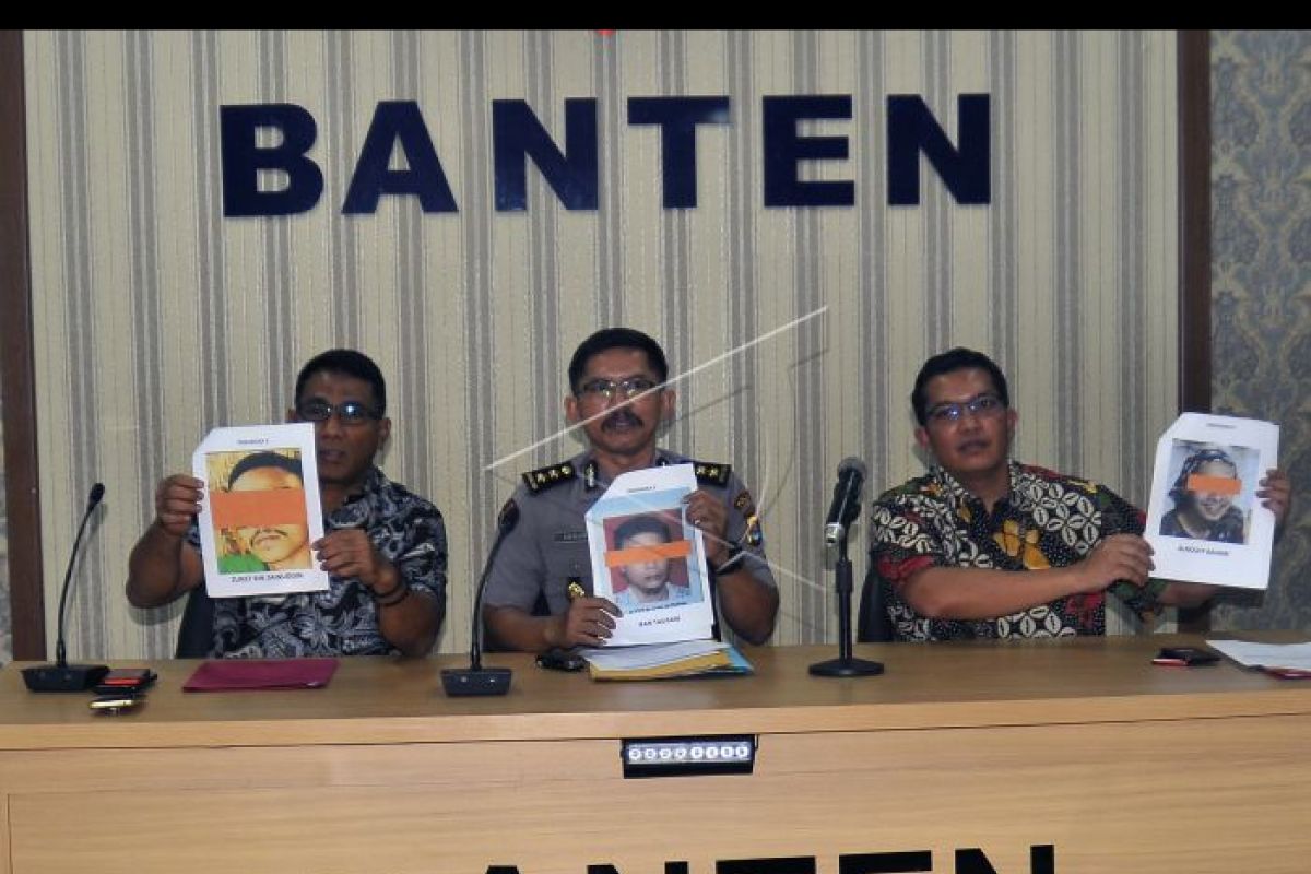Polda Banten Tangani Sejumlah Kasus Dugaan Penyebaran Hoax