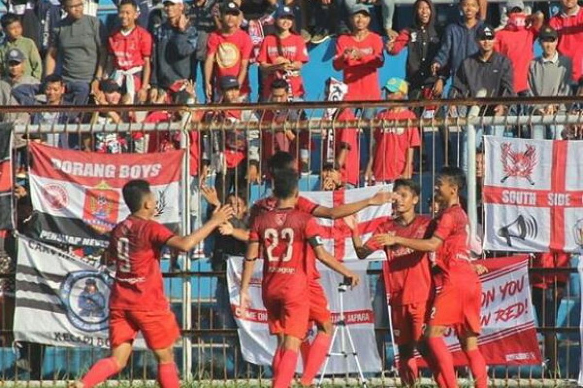 Bekuk Martapura FC, Esti: Pemain Persijap diingatkan tidak jumawa