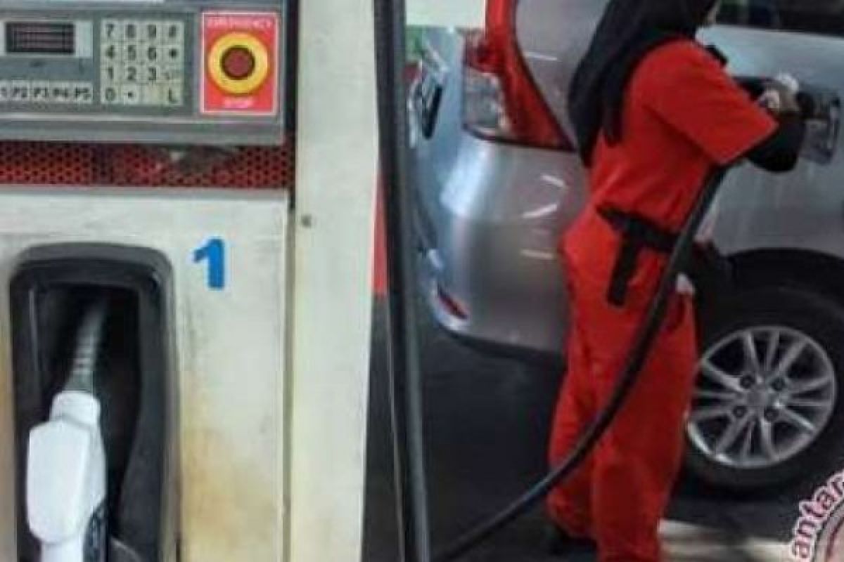 Pertamina OR I Undi Pemenang Pertalite Lucky Dip Tahap II 