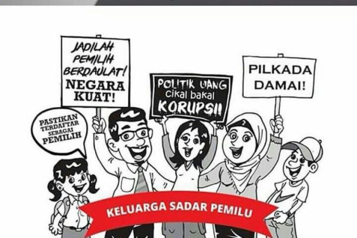 Warga Depok inginkan pilgub Jabar berikan perubahan