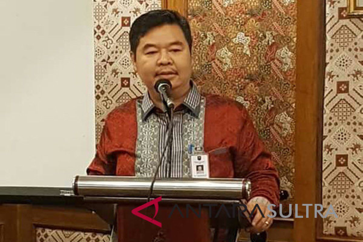 Gubernur resmikan pesona "Halo Sultra" 2018