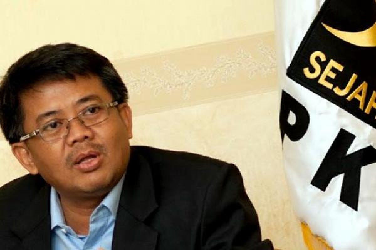 Presiden PKS penuhi panggilan Polda Metro Jaya