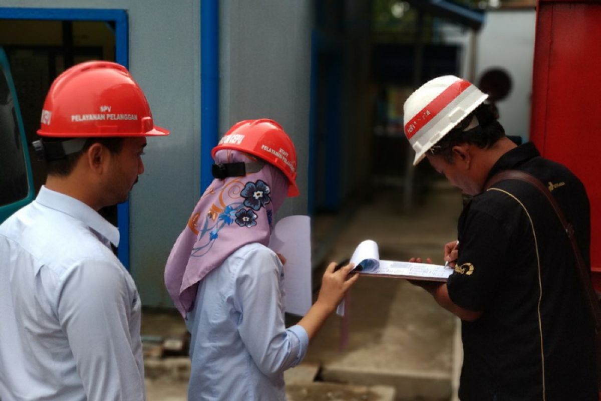 PLN Surakarta targetkan penambahan 50.000 pelanggan