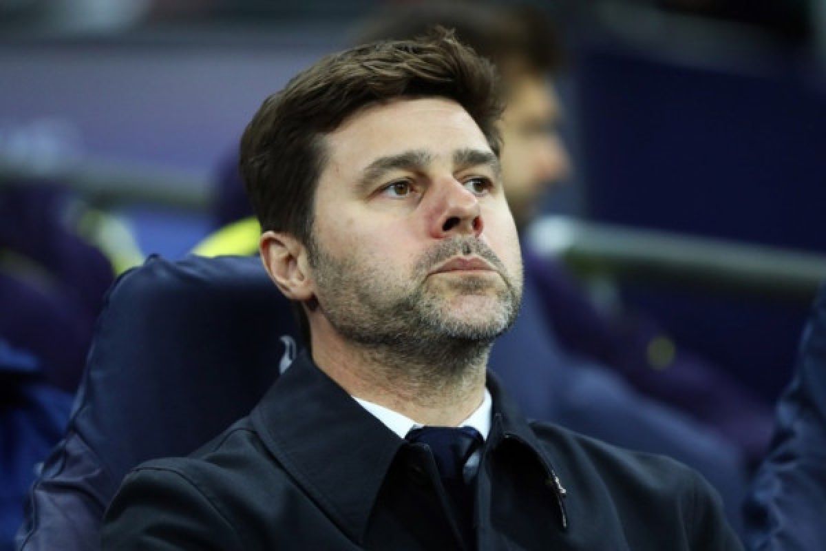 Pochettino: Tottenham harus rayakan keberhasilan lolos ke Liga Champions