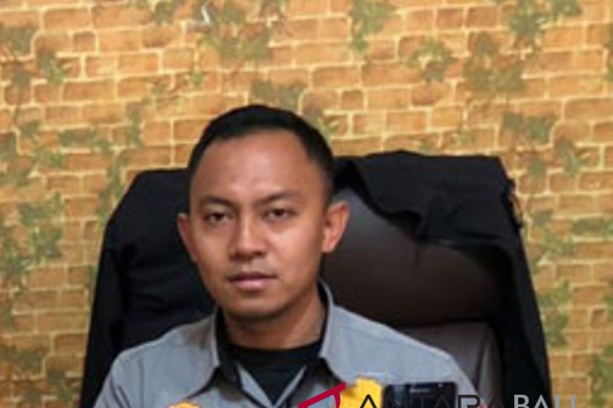 Polsek Denpasar Barat tangani penemuan jasad orok