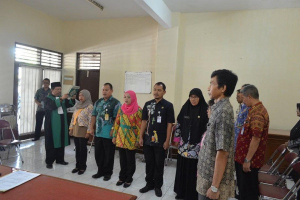 Pranata komputer diminta optimalkan peran teknologi informasi