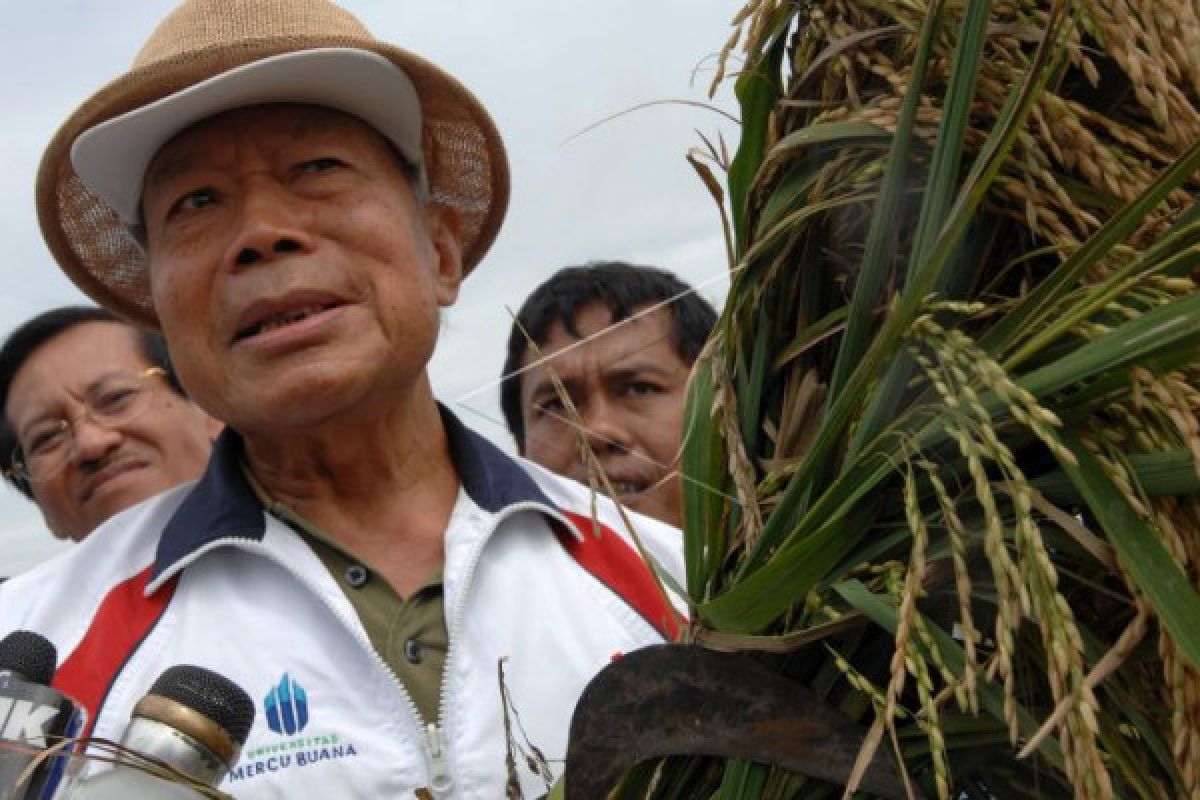 Probosutedjo Tutup Usia