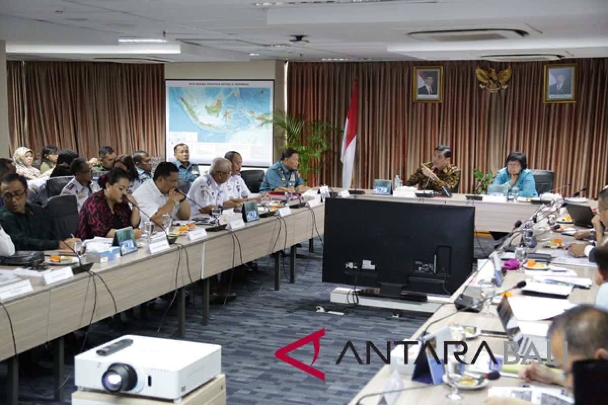 Tabanan dukung program 'wave energy' dari Kemenko Kemaritiman