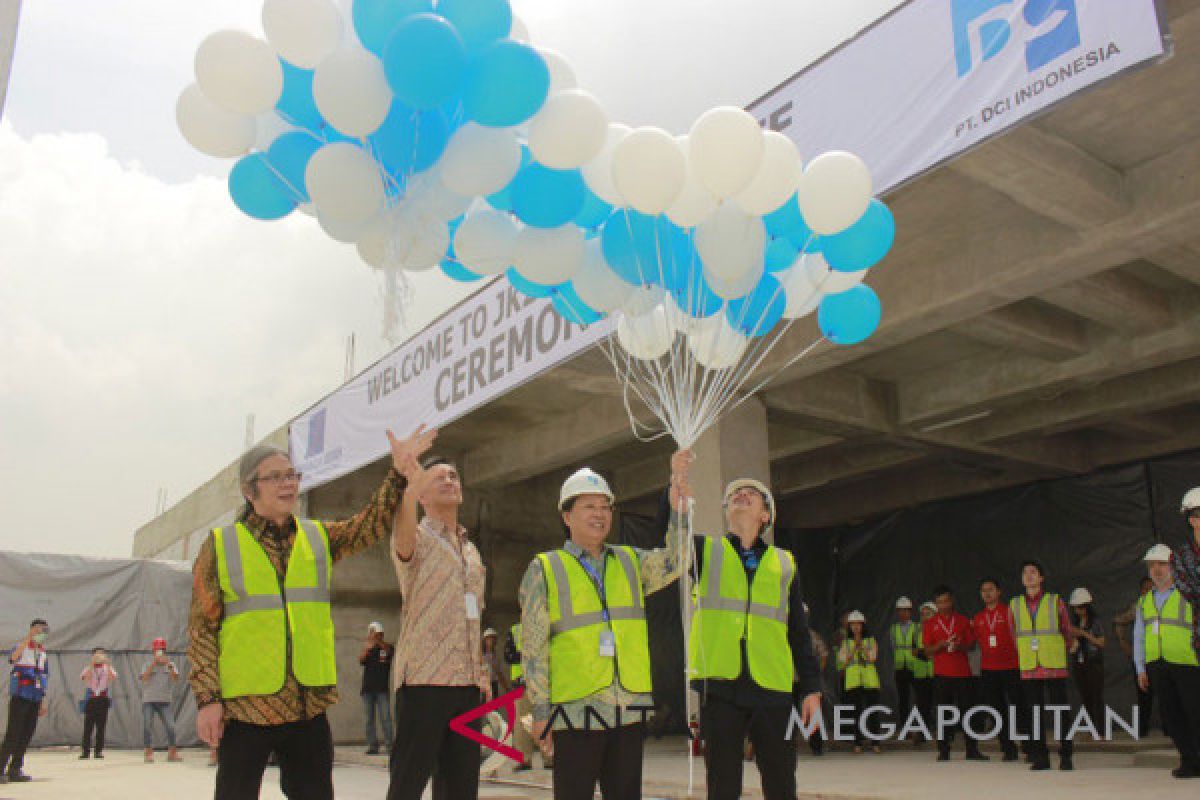 Kemenhub gelar festival balon untuk apa?