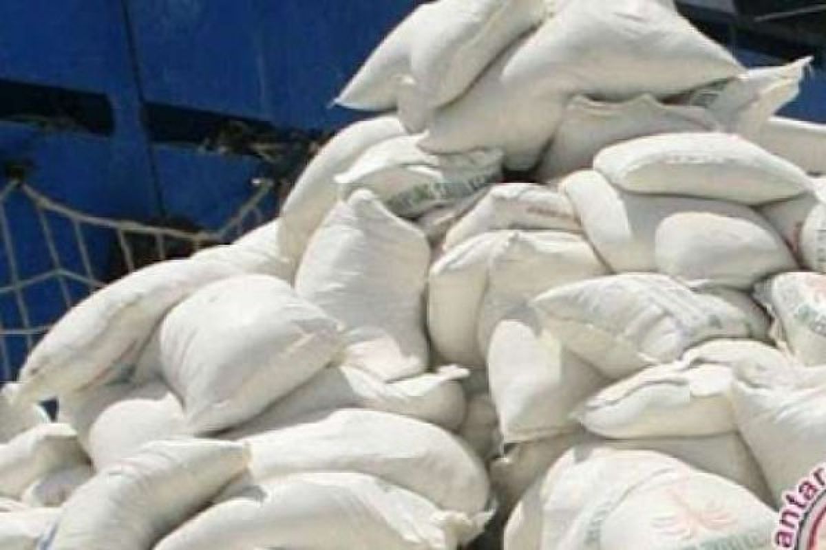 PT NSP Ekspor 50 Ton Tepung Sagu per Hari ke Jepang