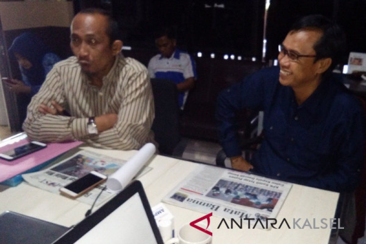 Warga Minta Wali Kota Selematkan Aset Pemkot