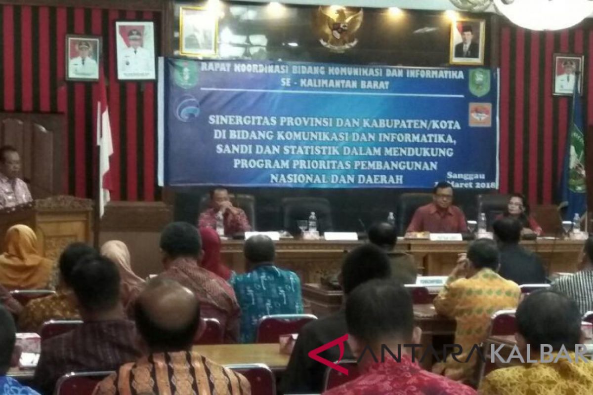 ASN harus imbangi kemajuan teknologi informasi