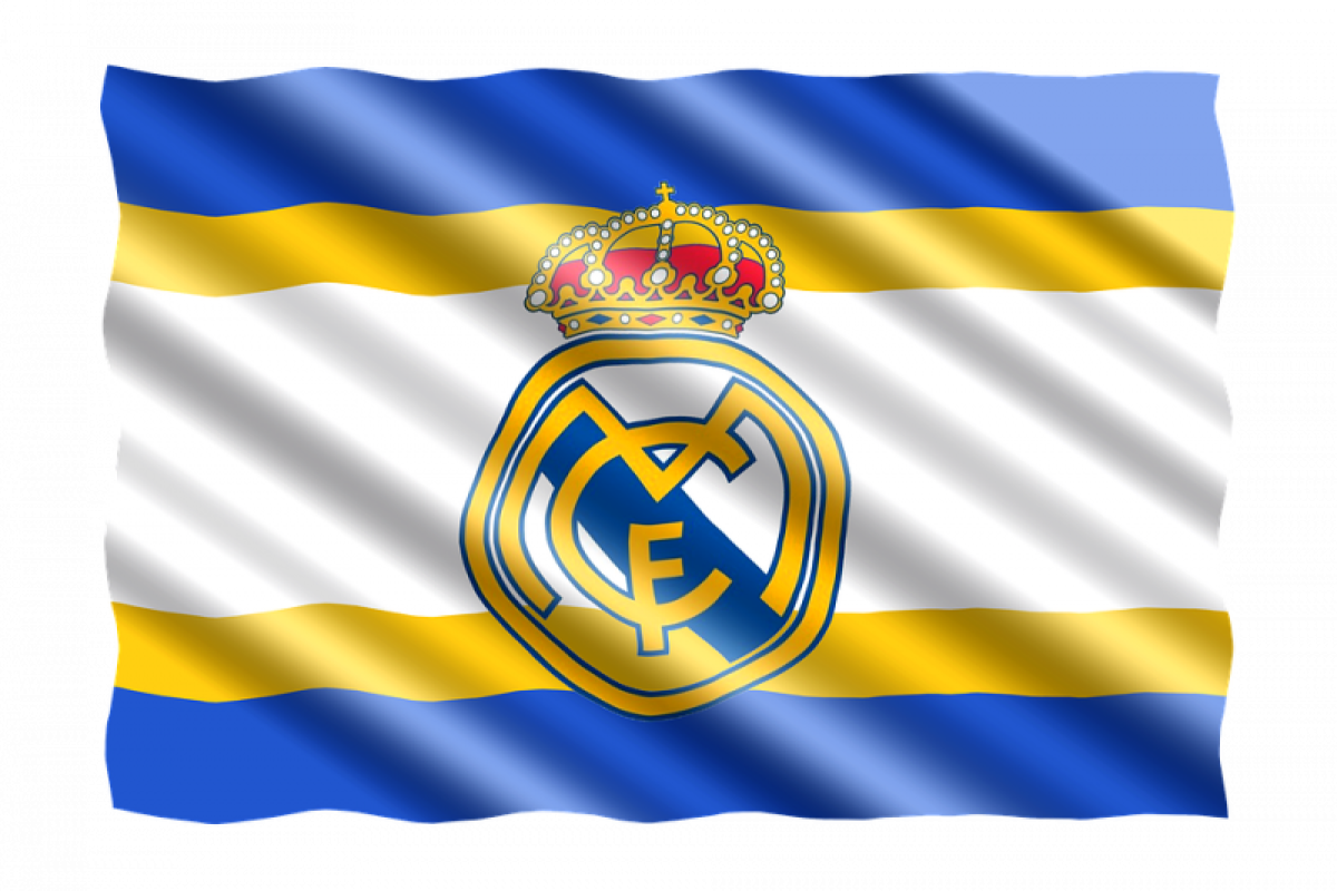 Hala Madrid y nada más