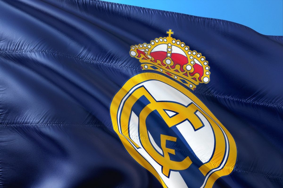 Sepak bola - Real Madrid raih gelar juara Liga Champions 2018