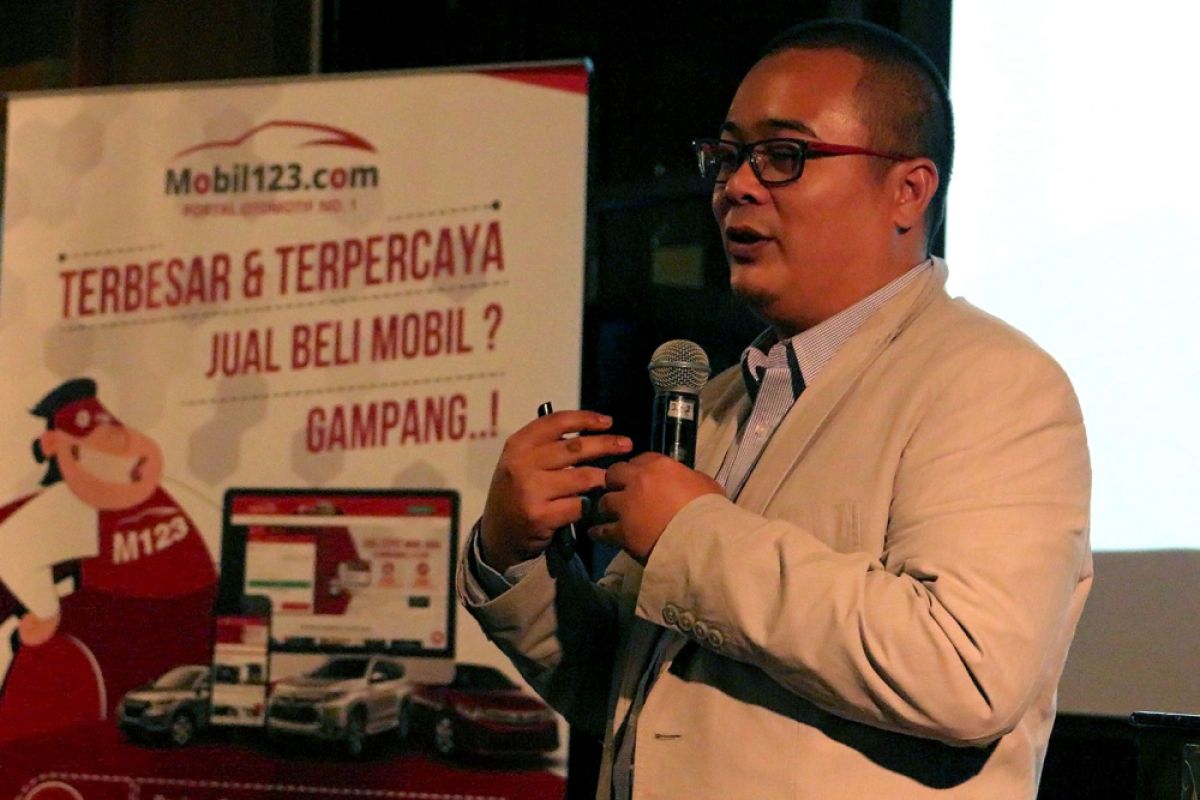 Video online referensi utama konsumen mobil di Indonesia