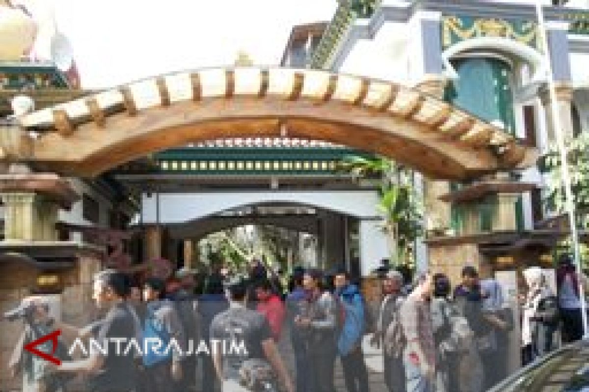 KPK Geledah Rumah Dua Cawali Kota Malang