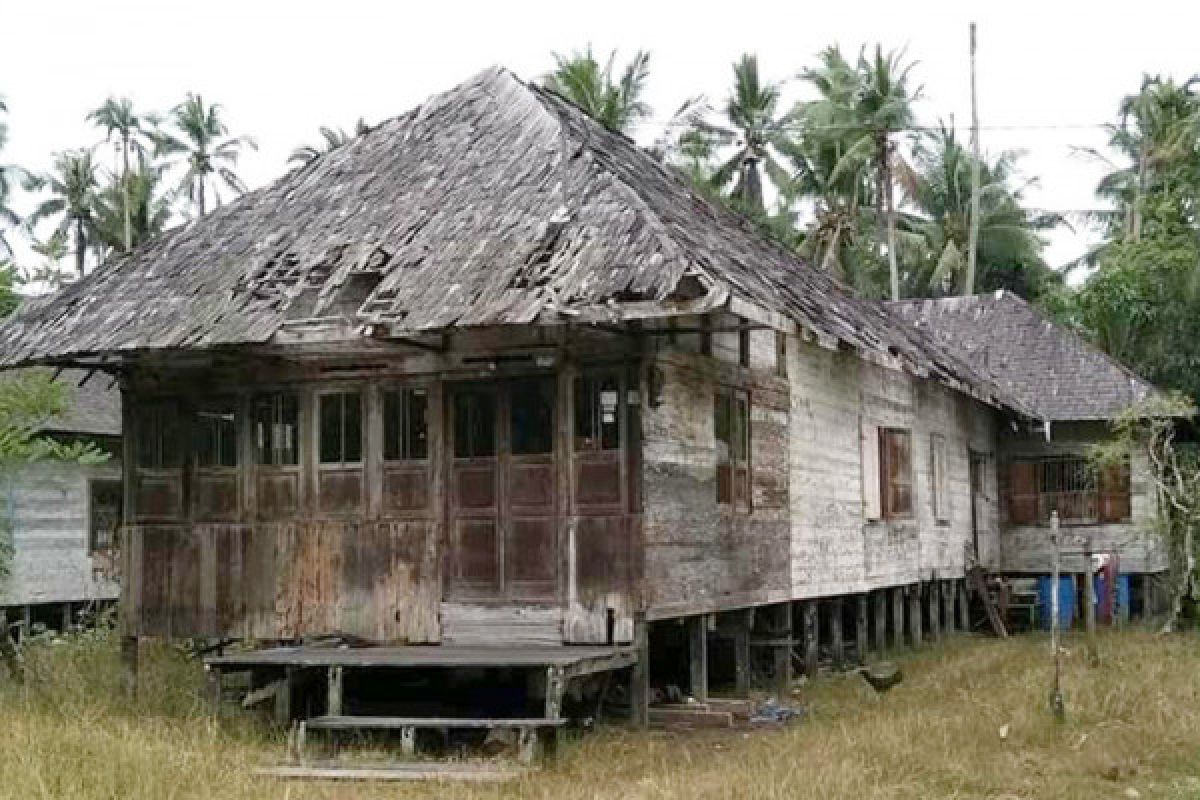 Masyarakat Kotim berharap bantuan program 'bedah rumah'