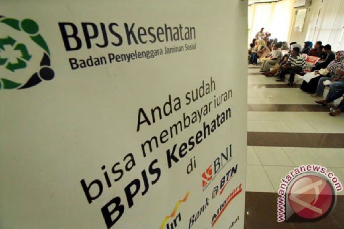 485 rumah sakit sudah buka pendaftaran online pasien BPJS