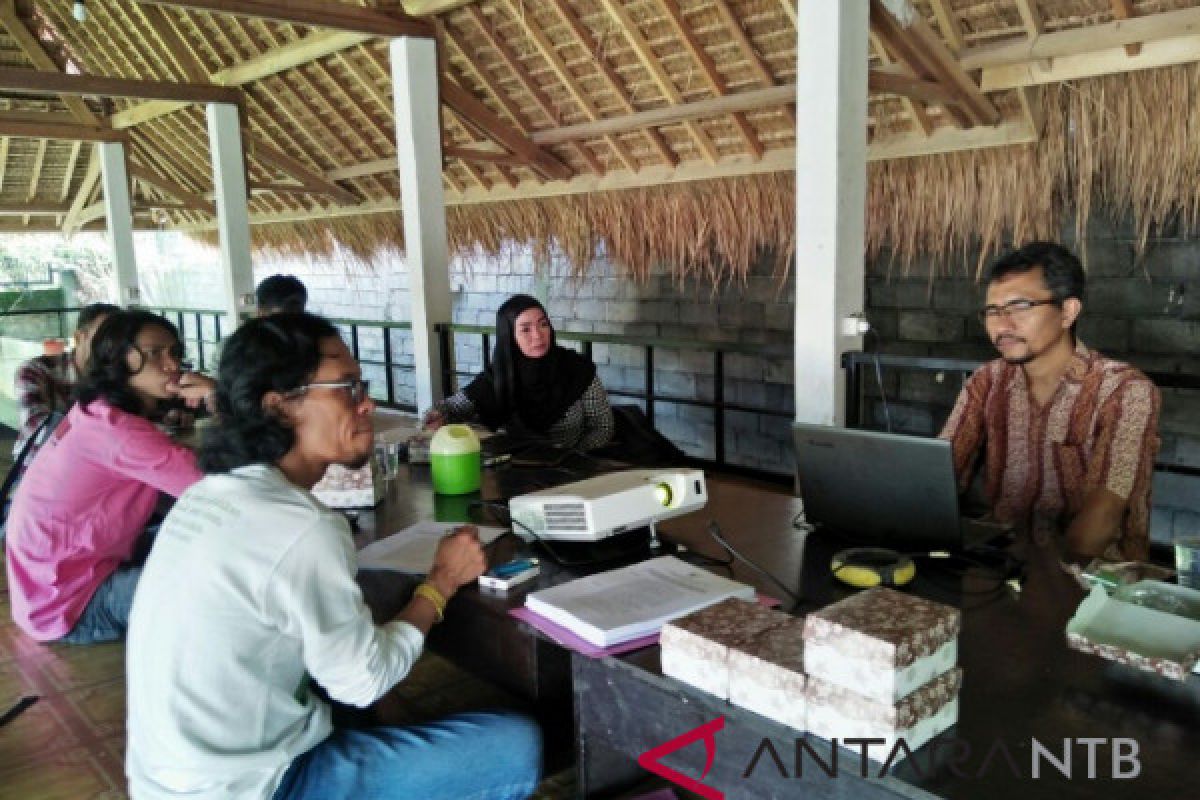 Samanta dorong Lombok Timur terbitkan Perbup Jamsos