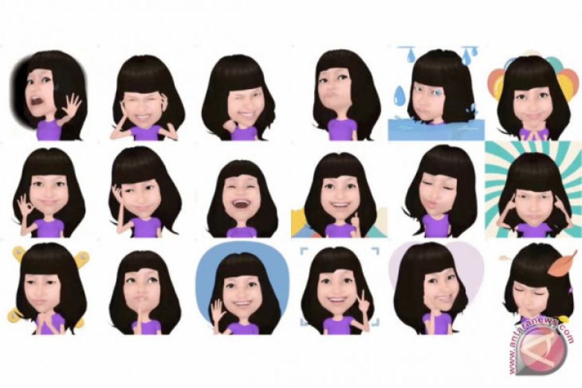 Fitur AR Emoji Samsung Galaxy S9, apa saja kehebatannya