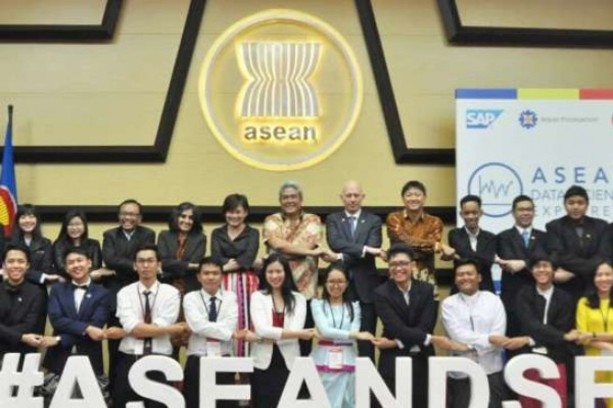 SAP & ASEAN Foundation Tantang Mahasiswa Kembangkan Gagasan Dalam Kompetisi Data Science Explorer 2018