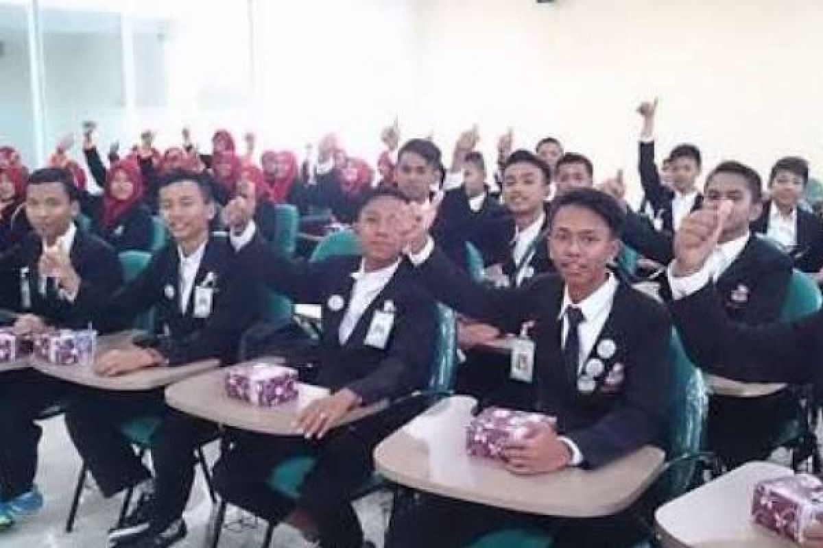 Sekolah Islam Thailand dan MAN Teluk Kuantan Sepakati Pertukaran Pelajar
