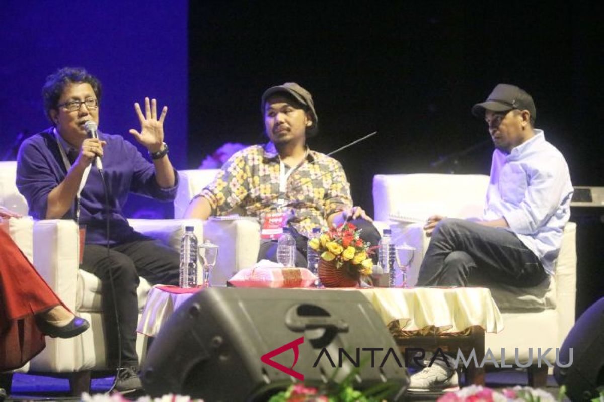 Konferensi Musik Indonesia wujudkan 12 rencana aksi