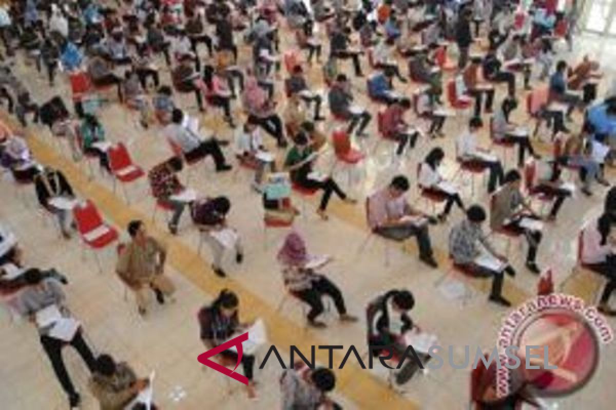 Setiap tahun Indonesia miliki 1,4 juta mahasiswa baru