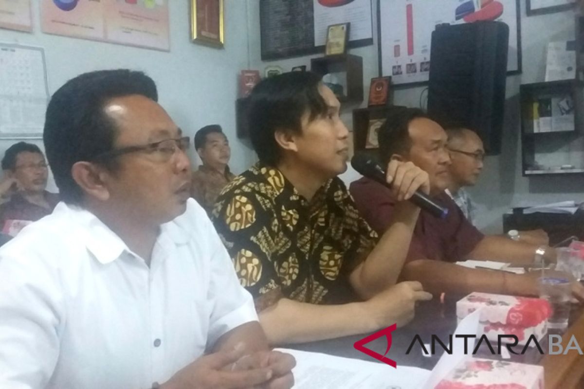 KPU Bali: cek DPS pilkada