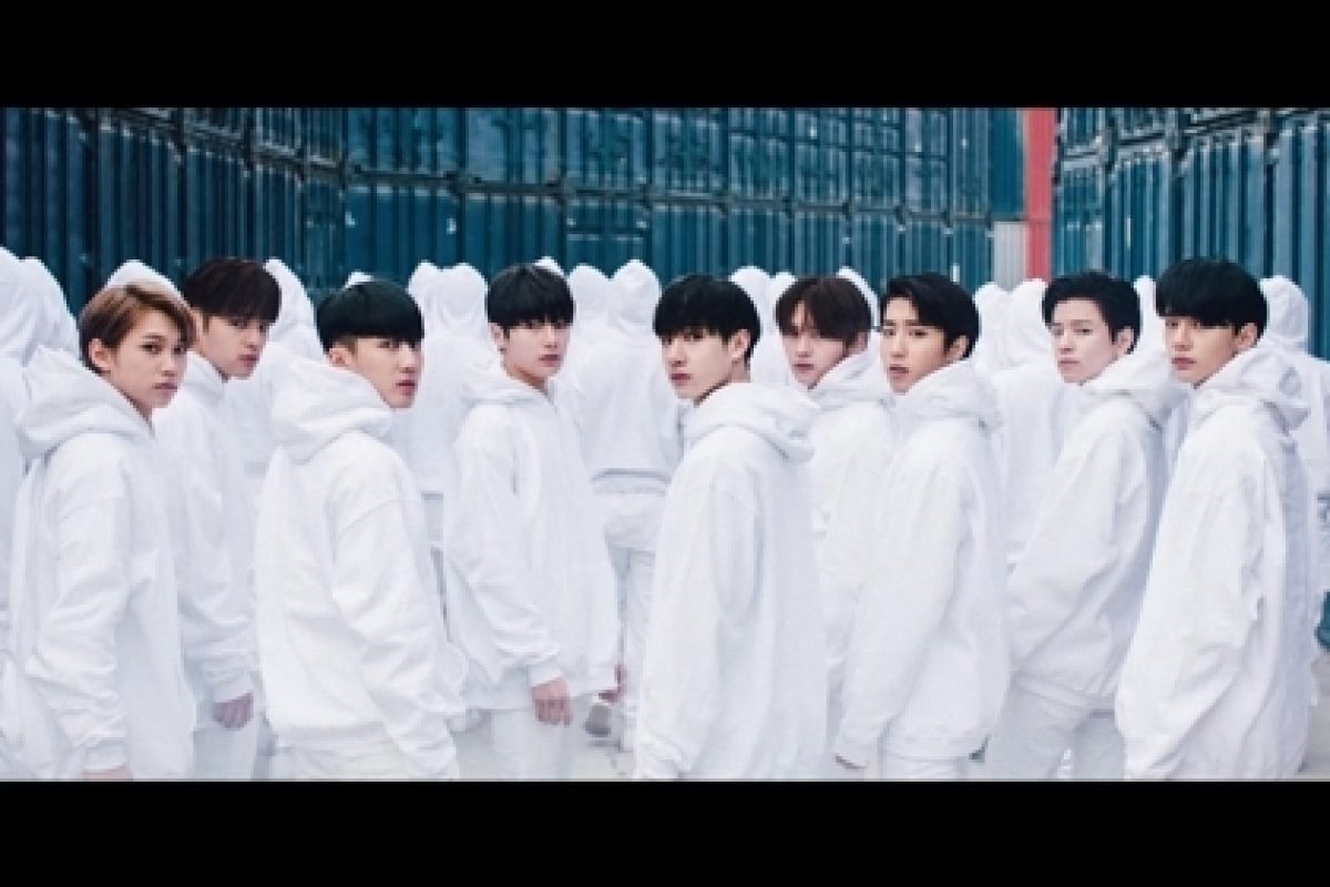 Stray Kids akan debut pada 26 Maret