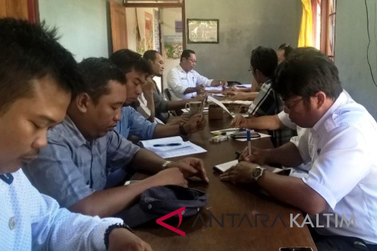 DPMK Mahulu ingatkan pentingnya sinergitas majukan kampung