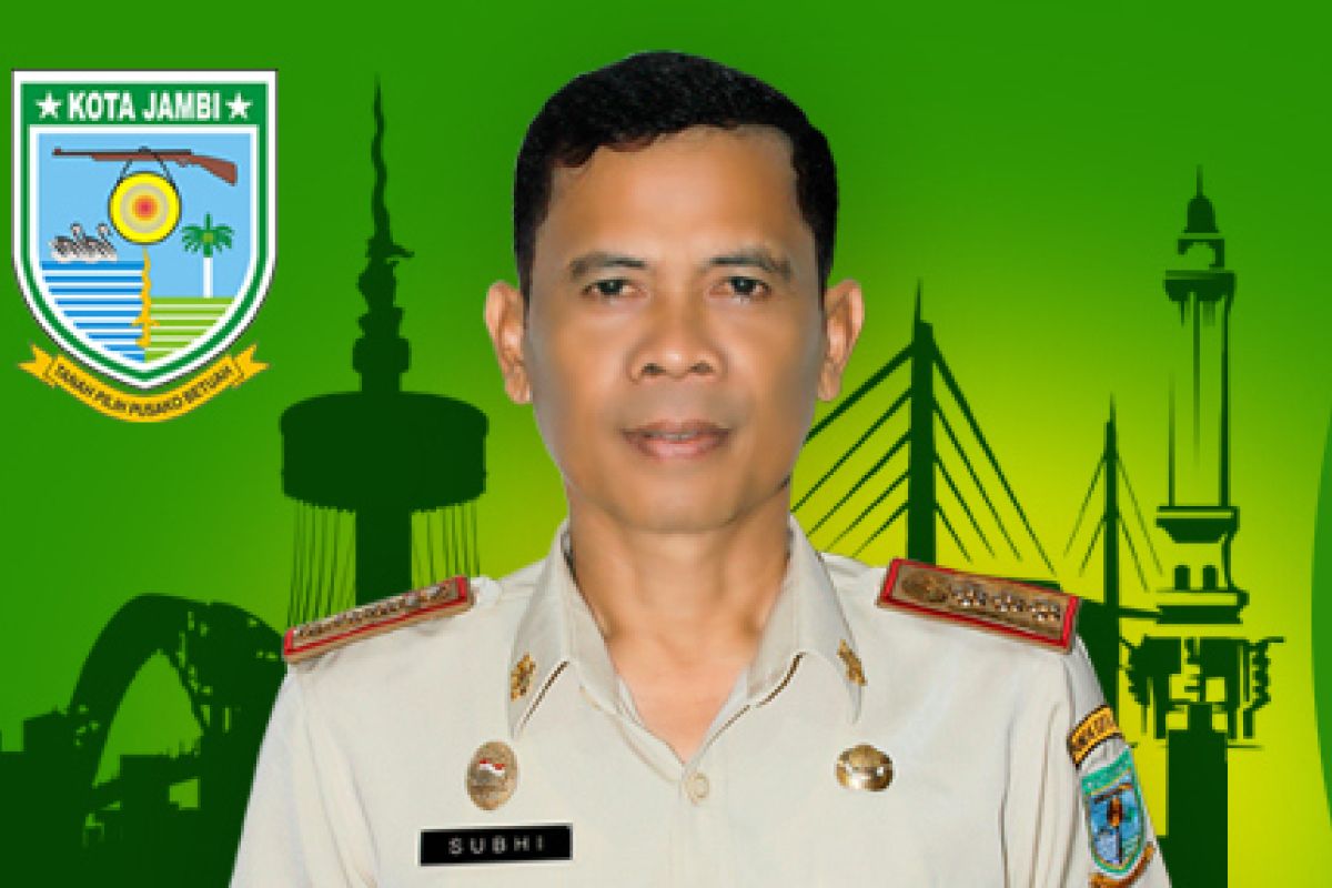 Kota Jambi optimalkan potensi penerimaan pajak